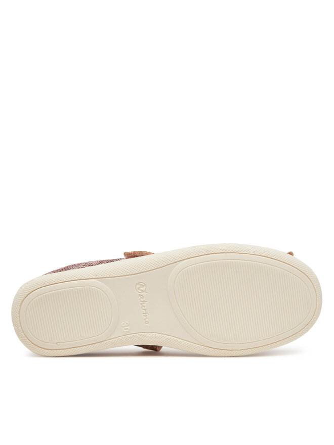 Naturino Bailarinas Naturino Claries 2 4000713-07-0M02 S Blanco