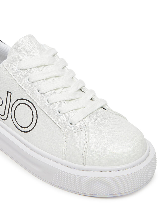 Liu Jo Sneakers Liu Jo 4A5301 EX099 S Alb
