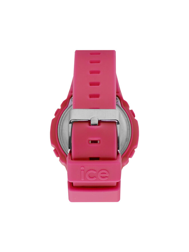 Ice-Watch Годинник Ice-Watch Digit Ultra 22100 Рожевий
