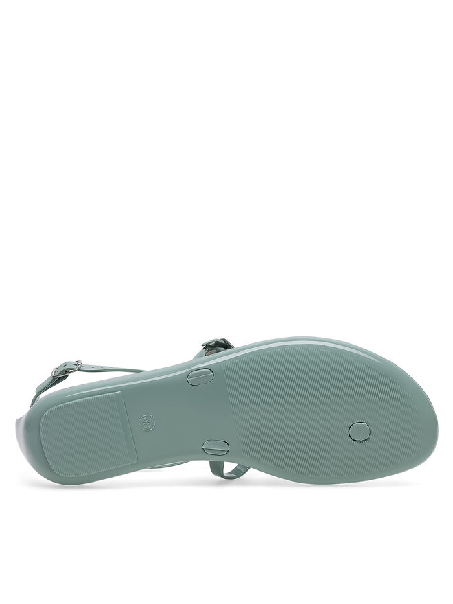 JENNY Sandale JENNY WFA2765-1B Verde