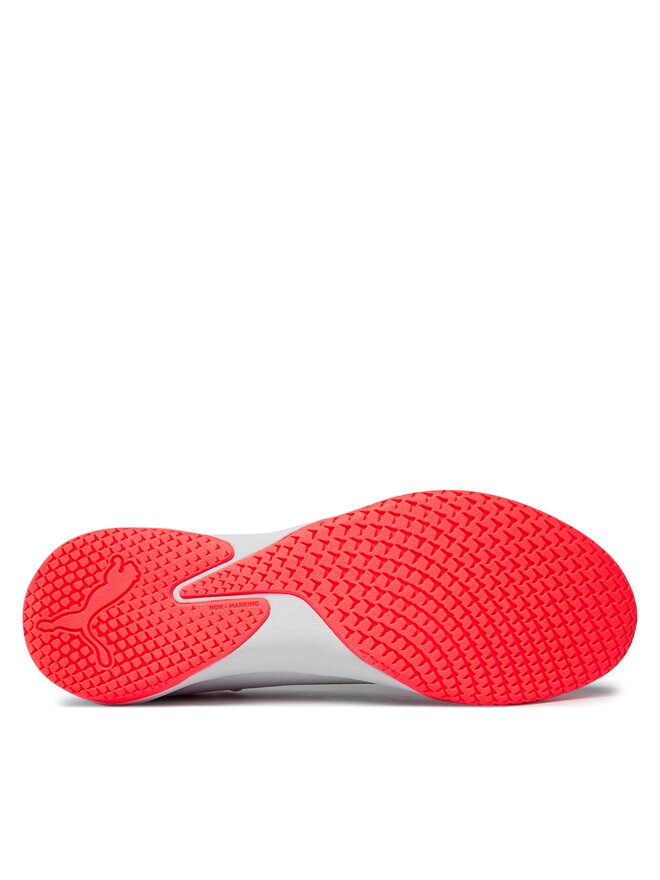 Puma Tenisice za nogomet Puma Ultra Match It 107522 01 Bijela