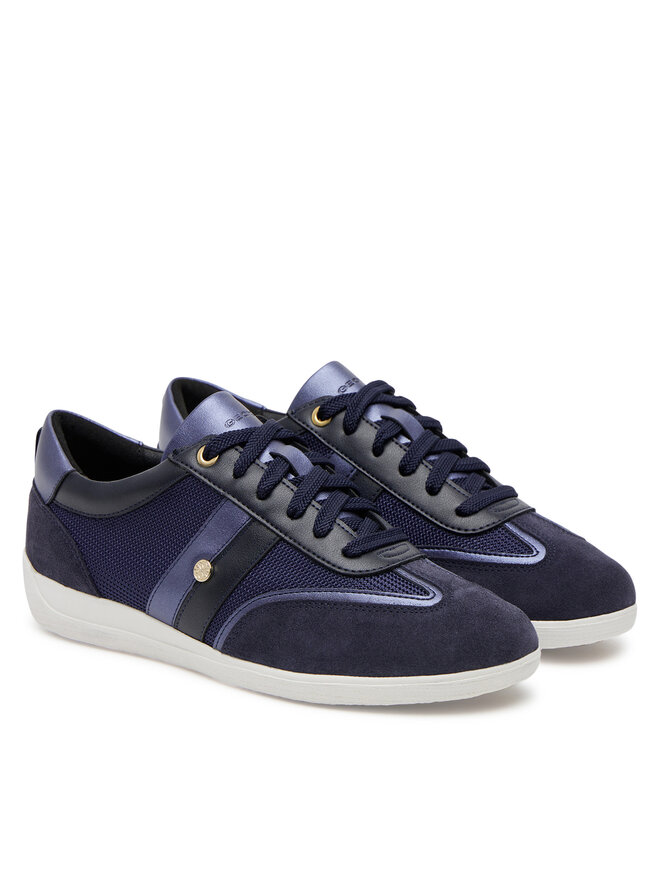 Geox Sneakers Geox D Myria B D5568B 01422 C4002 Bleumarin