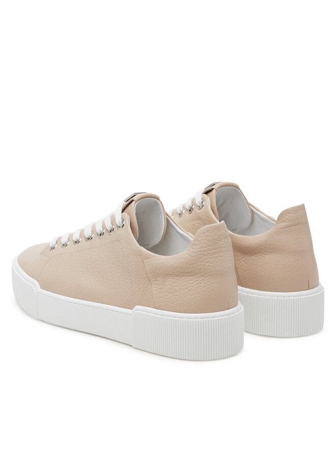 HÖGL Sneakersy HÖGL Blade 9-103606 Hnedá