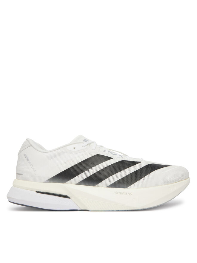 adidas Laufschuhe adidas adizero Boston 13 JS4939 Weiß