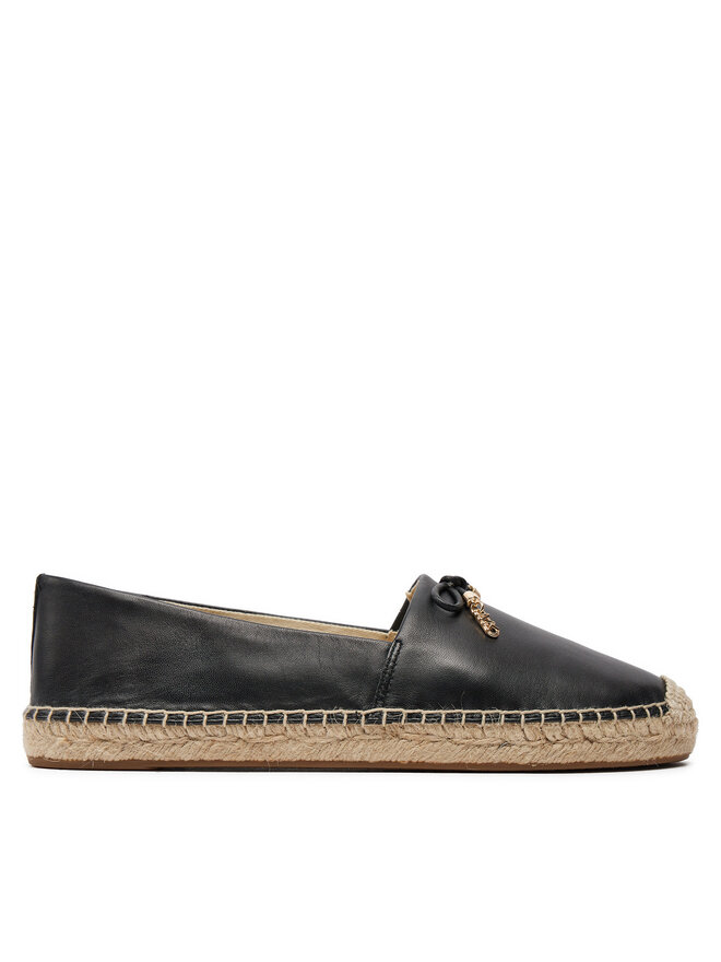 MICHAEL Michael Kors Εσπαντρίγιες MICHAEL Michael Kors Nori 40R4NRFP1L Μαύρο