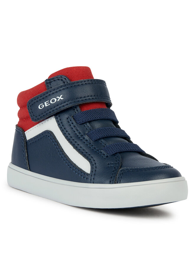 Geox Zapatillas Geox B Gisli Boy B361ND 05410 C0735 M Azul marino