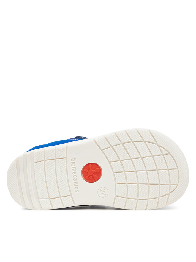 Biomecanics Papuci de casă Biomecanics 252199 S Bleumarin