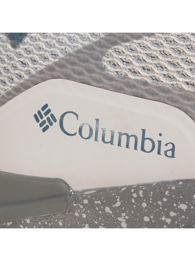 Columbia Παπούτσια πεζοπορίας Columbia Vitesse Outdry 1889011063 Γκρι