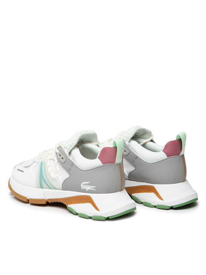 Lacoste Sneakers Lacoste L003 0722 1 Sfa Lt 7-43SFA0062AMJ Weiß