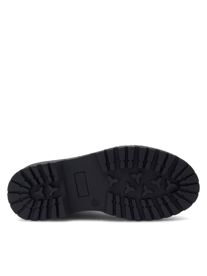 DeeZee Polokozačky DeeZee AVO-81587-001 Barevná
