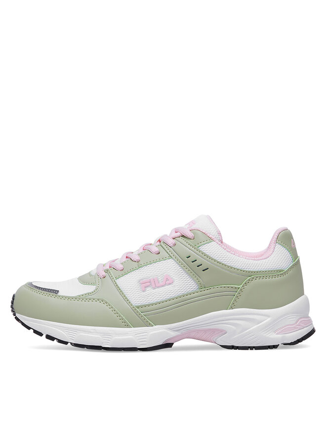 Fila Αθλητικά Fila TRAVER FFW0460_63150 Πράσινο