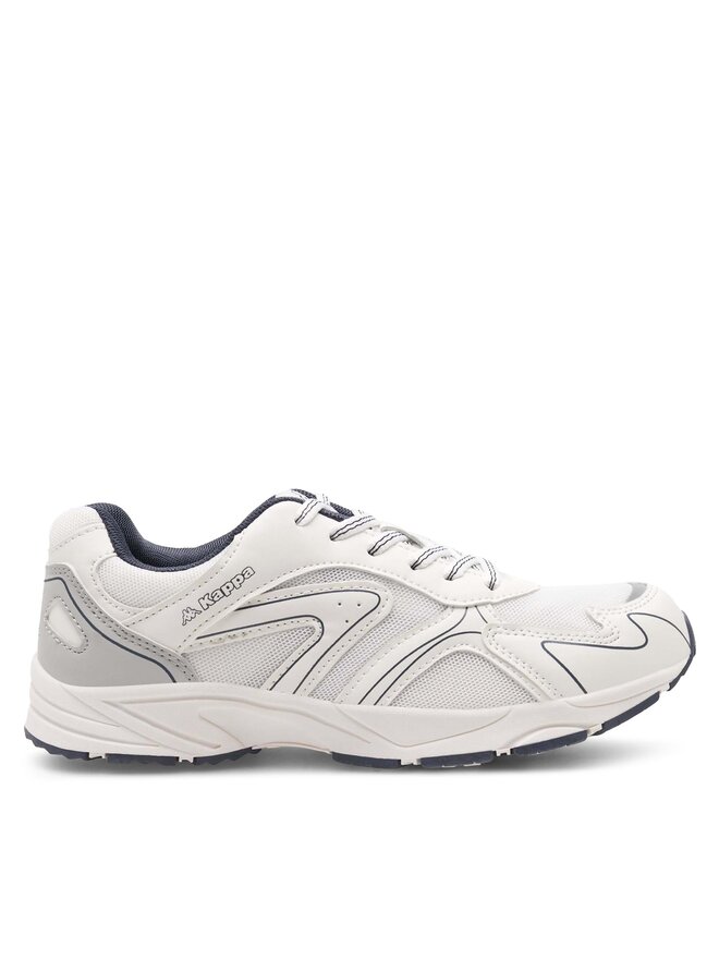 Kappa Sneakers Kappa LOGO SPACK 361Q1DW-A07 Weiß