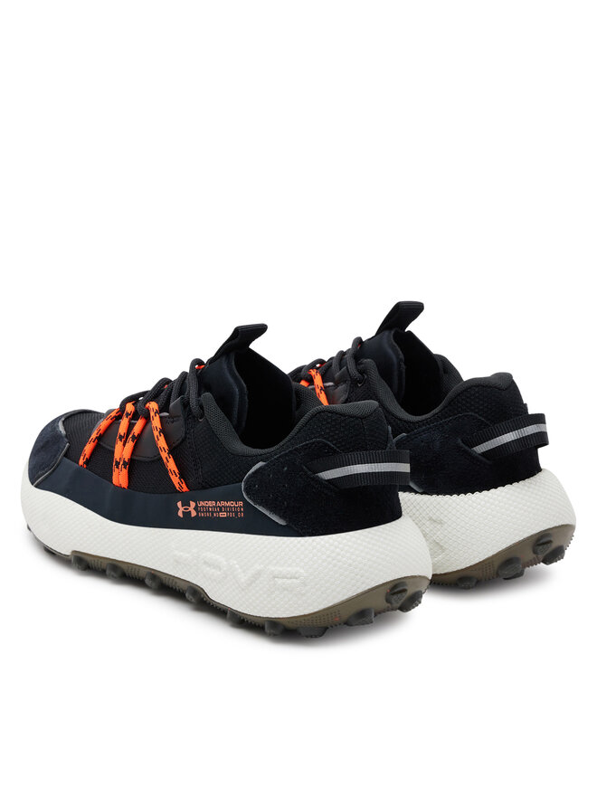 Under Armour Αθλητικά Under Armour UA Fat Tire Venture Pro HSFT 3028160 Μαύρο