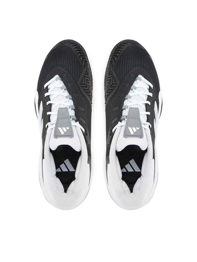 adidas Взуття для тенісу adidas Barricade 13 IF0466 Чорний