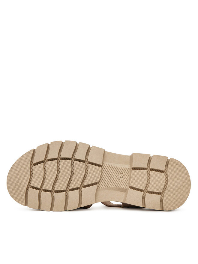 Lasocki Sandalen Lasocki WB-LINA-23 Beige