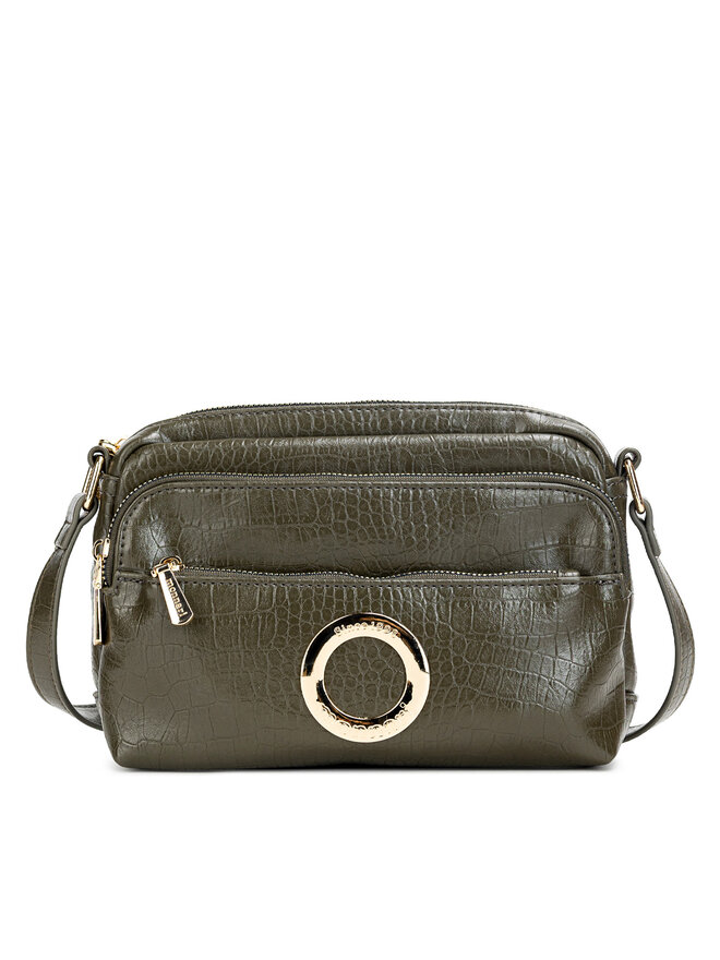 Monnari Táska Monnari TORIMP0-24Z-BAG5850-K008D000-R00 Zöld