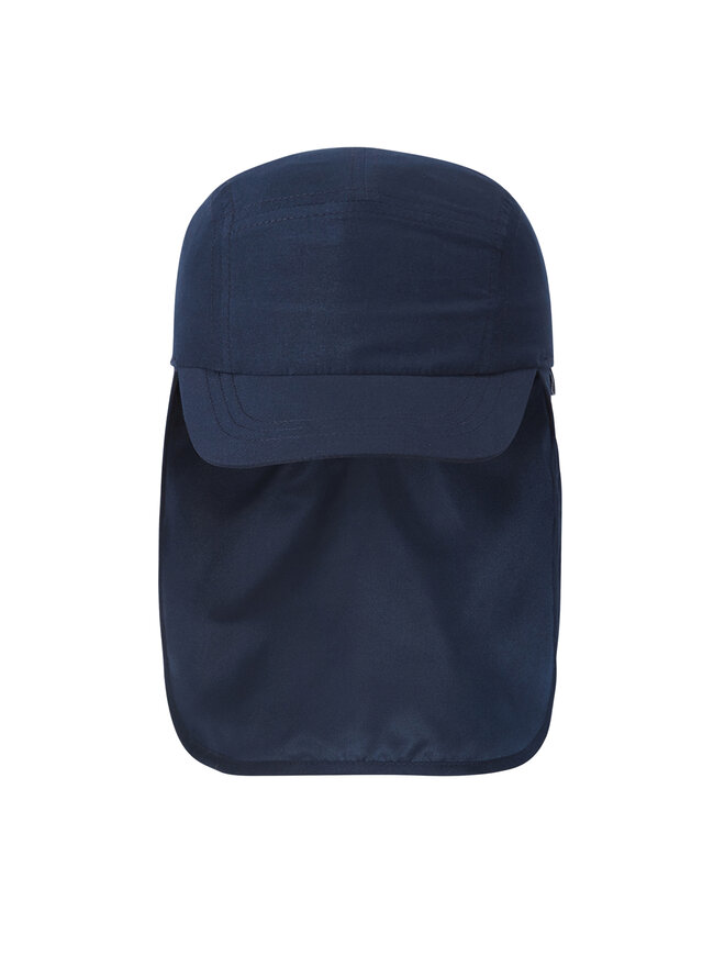 Reima Șapcă Reima Biitsi 5300152A Bleumarin