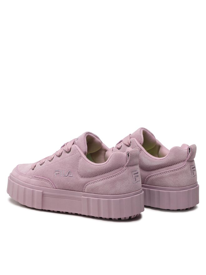 Fila Sneakers Fila Sandblast S Wmn FFW0190.40024 Rosa