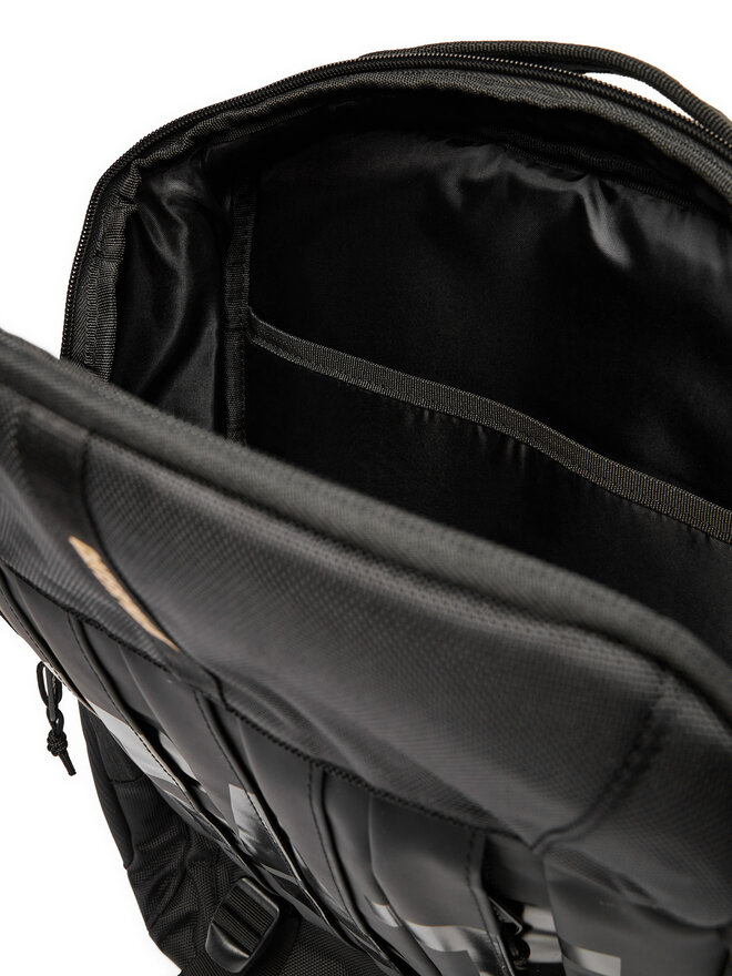 CATerpillar Mochila CATerpillar United 84562-01 Negro