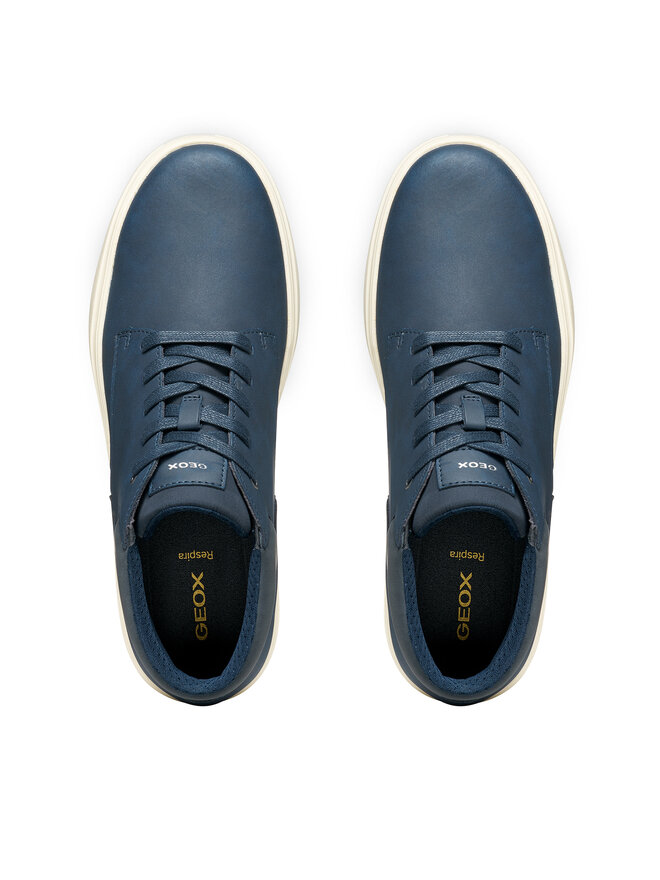 Geox Sneakers Geox U Baltmoore U56LDE 000FF C4021 Dunkelblau