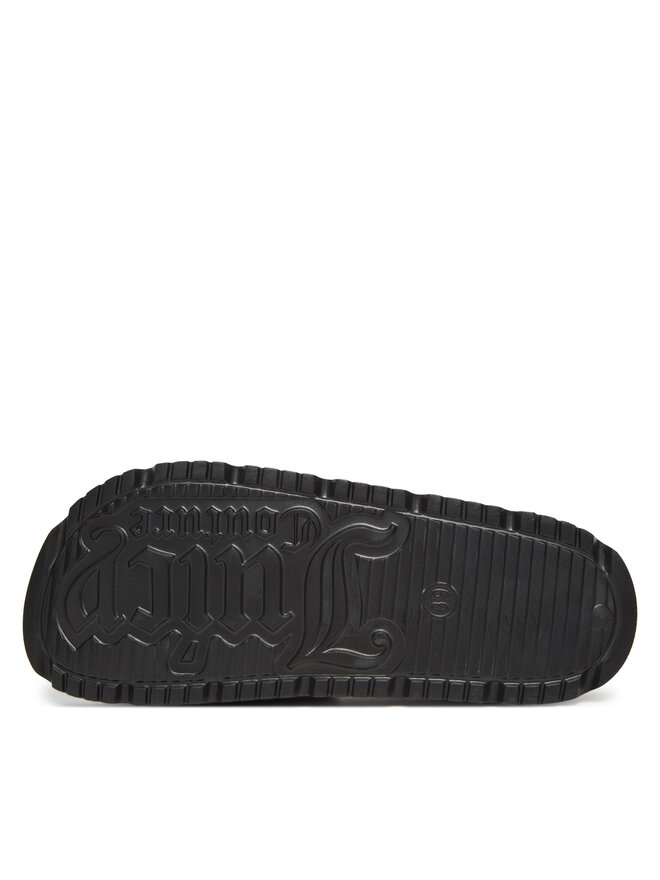 Juicy Couture Papucs Juicy Couture PJC2 Fekete