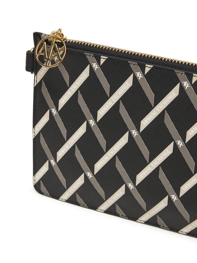 Armani Exchange Handtasche Armani Exchange XW001555 AF17155 MC043 Schwarz