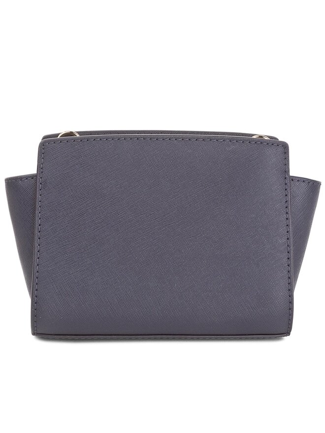 Michael Kors Handtasche Michael Kors Selma 32H3GLMC1L Dunkelblau