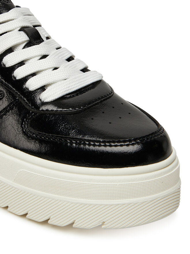 HUGO Zapatillas HUGO Lyssa 50548151 Negro