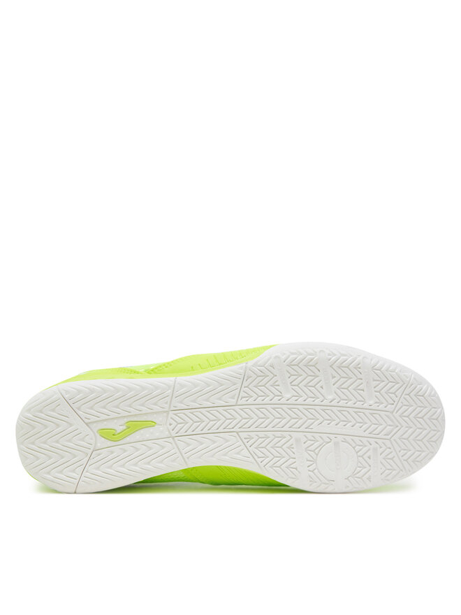 Joma Buty do piłki nożnej Joma Dribling 2511 DRIS2511IN Zielony