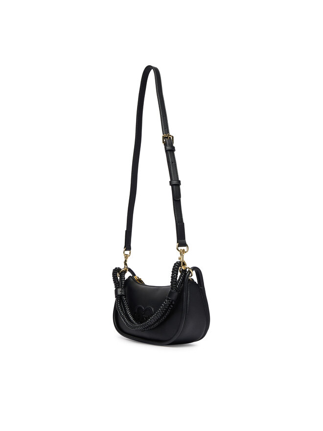 LOVE MOSCHINO Сумка LOVE MOSCHINO JC4098PP1OLL0000 Чорний