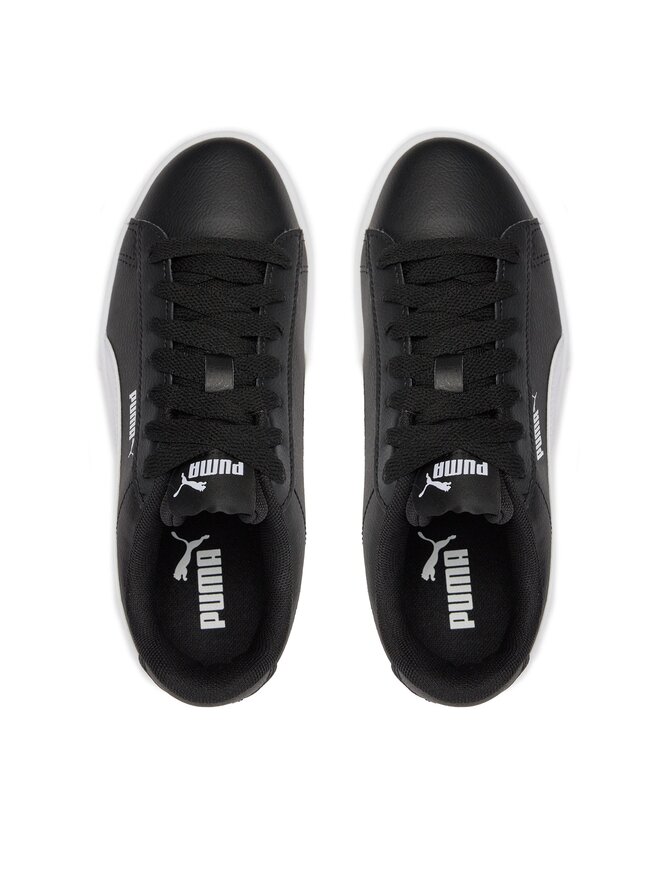 Puma Сникърси Puma Rickie Classic Jr 394252-03 Черен