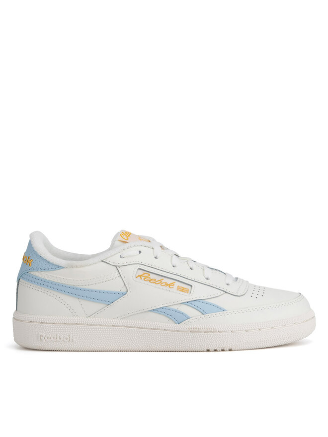 Reebok Снікерcи Reebok Club C Revenge 100204579 Бежевий