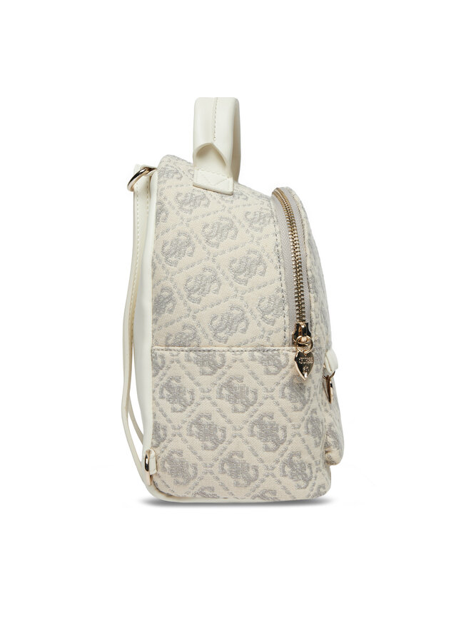 Guess Hátizsák Guess J5RZ02 WFV20 Ekru