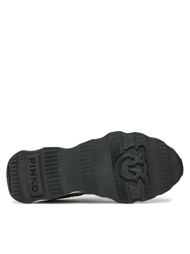 PINKO Zapatillas PINKO Zoe 01 SS0087 P076 Gris