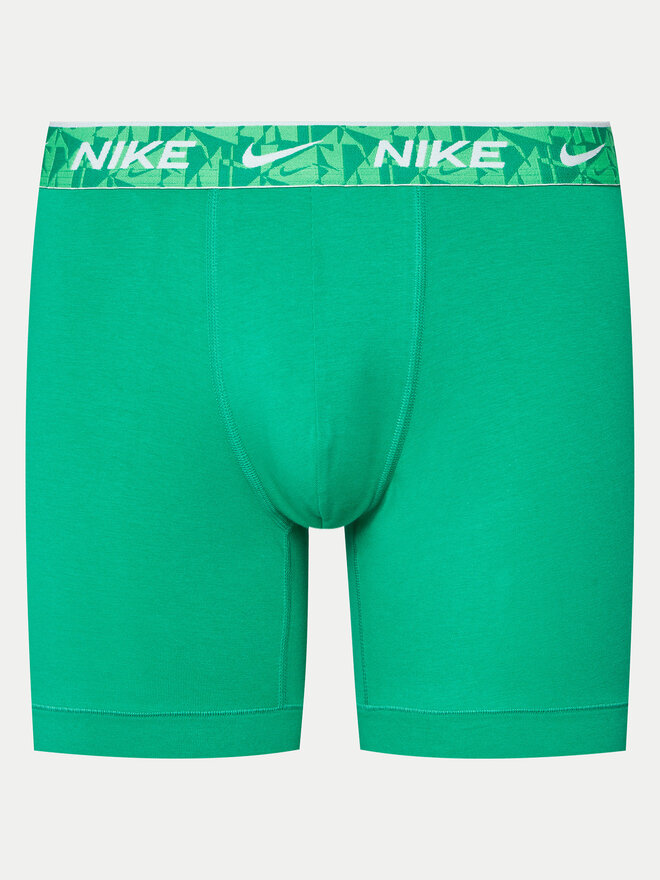 Nike Nike Set 3 parov boksaric 0000KE1007 Pisana