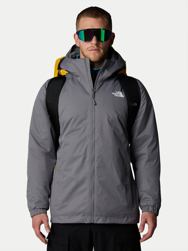 The North Face Torbica The North Face Base Camp Duffel NF0A52SA4WP1 Rumena
