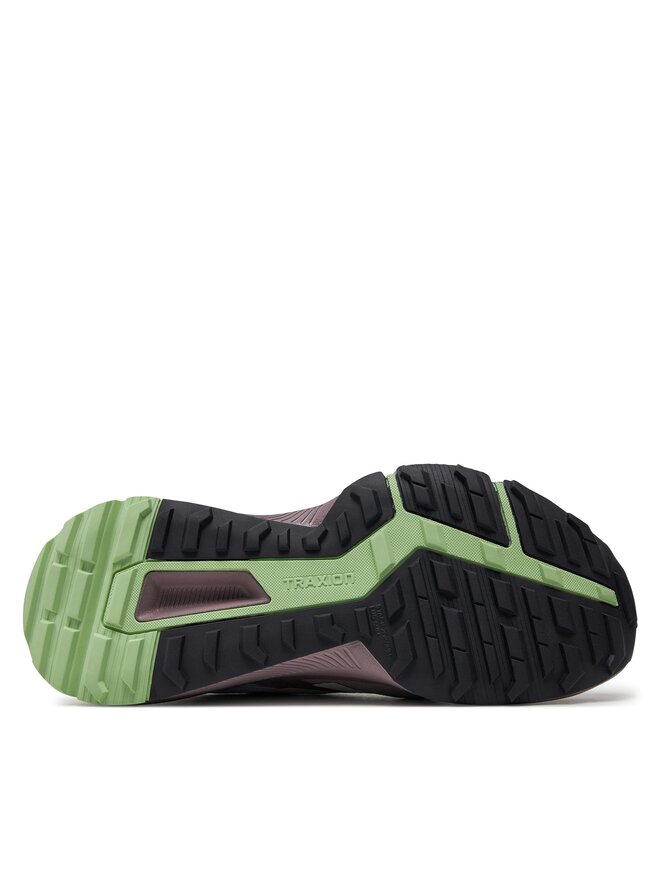 adidas Běžecké boty adidas Terrex Soulstride Trail Running ID7762 Fialová