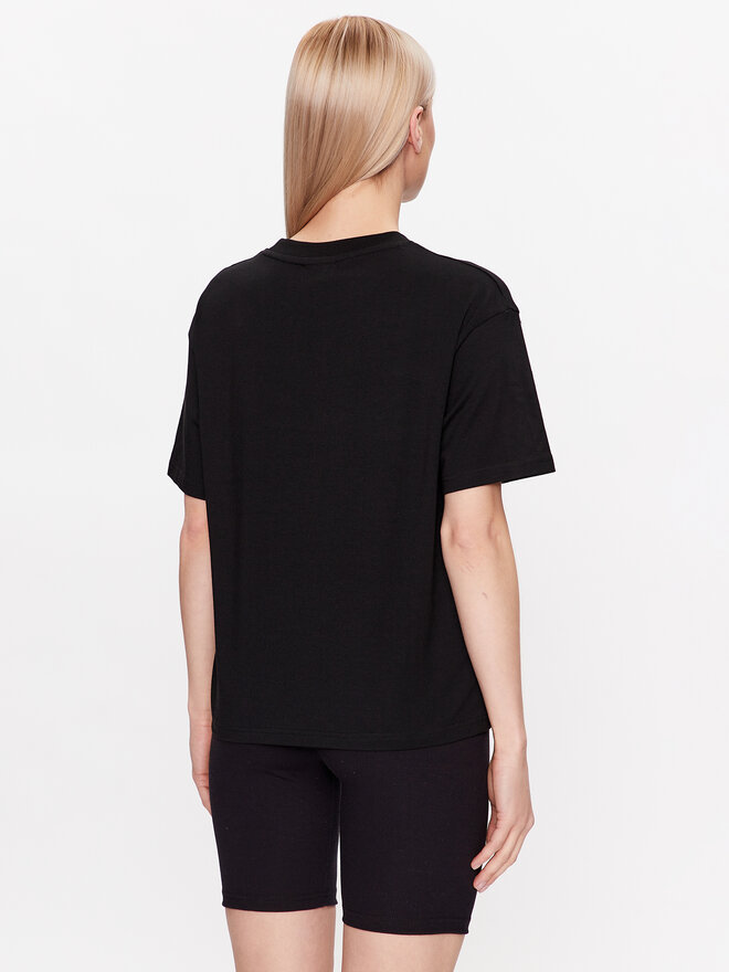 HUGO Hugo T-Shirt 50490593 Schwarz Relaxed Fit
