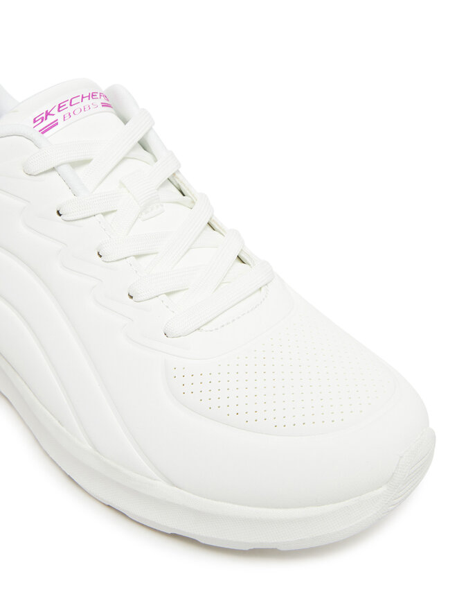 Skechers Αθλητικά Skechers Bobs Vision Air- 117646/W Λευκό
