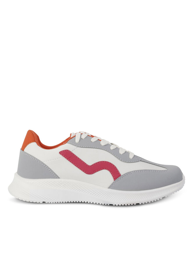 Regatta Снікерcи Regatta Lady Marine Retro RWF825 Білий