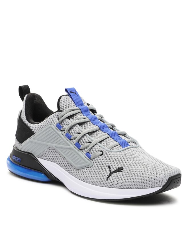 Zapatos puma gris 06 online