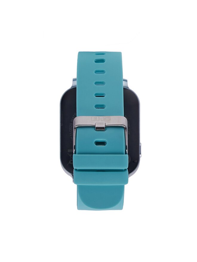 Liu Jo Smartwatch Liu Jo Energy  SWLJ113 Albastru celest