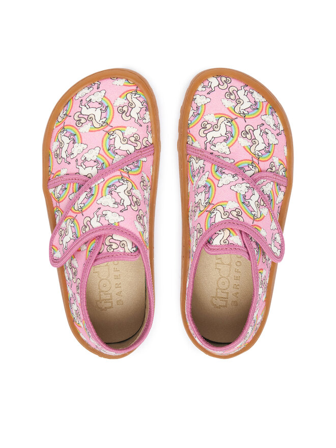 Froddo Hausschuhe Froddo G1700438-11 M Rosa