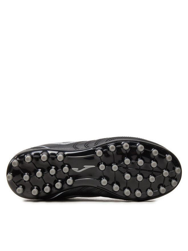 Joma Zapatos de fútbol Joma Toledo Jr TOJW2401AG Negro