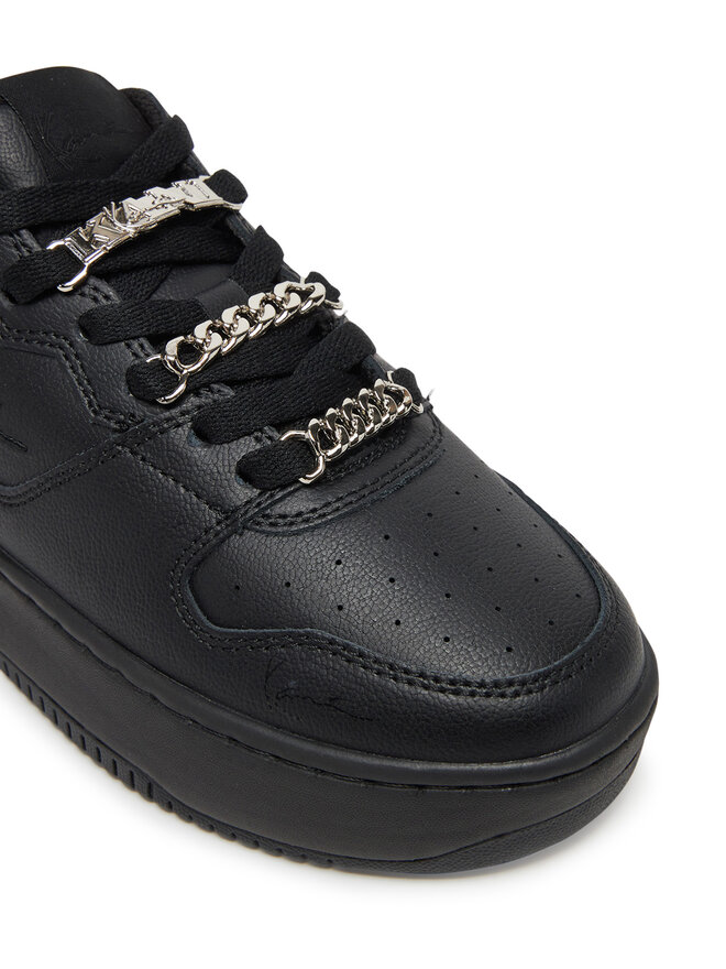 Karl Kani Sneakers Karl Kani Kani 89 UP `23 PD00002699 Negru