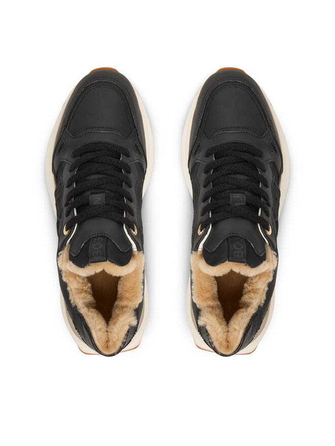 Bogner Superge Bogner Ctp25 L 2 22540413 Črna