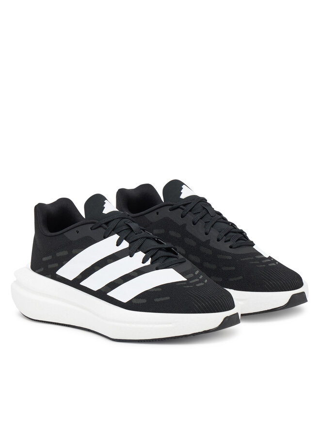 adidas Αθλητικά adidas Flowboost JR7931 Μαύρο