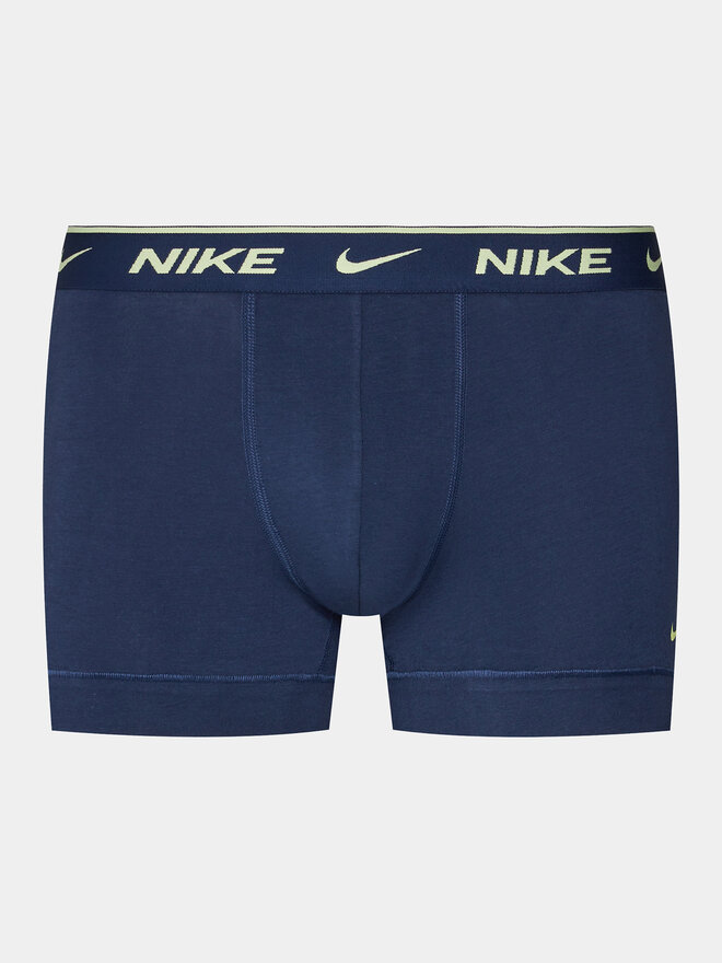 Nike Nike Набір з 3 пар боксерів 0000KE1008 Кольоровий