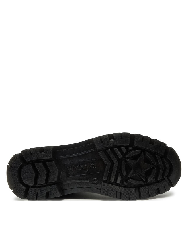 Wrangler Боти тип челси Wrangler Hadley 20243063.52A Зелен