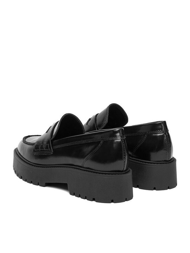Gino Rossi Loafers Gino Rossi C-CARRIE1 Μαύρο